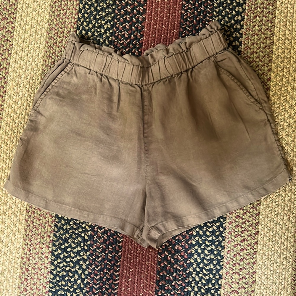 Women’s C&C California Shorts